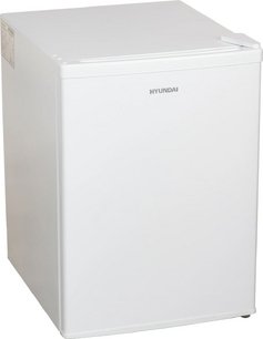 Холодильник Hyundai CO1002 белый фото 2 в Екатеринбурге