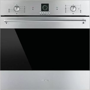 Духовой шкаф Smeg SF6399XP фото в Екатеринбурге