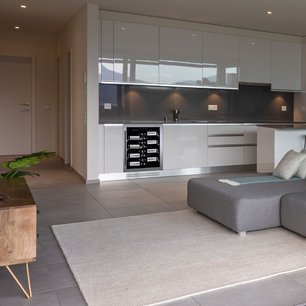 Винный шкаф Dunavox DAUF-40.138SS фото 3 в Екатеринбурге