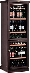 Винный шкаф IP CEXP 601 VU фото в Екатеринбурге