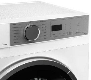 Стирально-сушильная машина Kuppersberg WDM 470 W фото 4 в Екатеринбурге