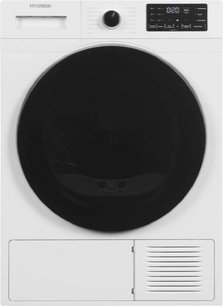 Сушильная машина Hyundai DFE9412 фото в Екатеринбурге
