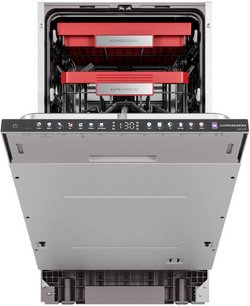 Встраиваемая посудомоечная машина Kuppersberg GSS 4577 фото 3 в Екатеринбурге
