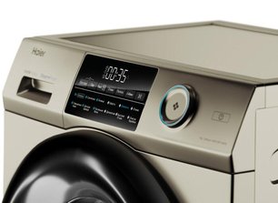 Стиральная машина Haier HW70-BP12959G фото 3 в Екатеринбурге