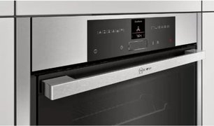 Духовой шкаф  Нефф B45CR22N0 фото 3 в Екатеринбурге Духовой шкаф  Neff B45CR22N0 фото 3 в Екатеринбурге