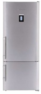 Холодильник Либхер CBNes 4656 Premium BioFresh NoFrost фото 3 в Екатеринбурге Холодильник Liebherr CBNes 4656 Premium BioFresh NoFrost фото 3 в Екатеринбурге