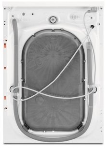 Стирально-сушильная машина Electrolux EW7WR468W фото 3 в Екатеринбурге