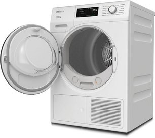 Сушильная машина Miele TEH795WP Chrome Edition фото 3 в Екатеринбурге