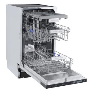 Встраиваемая посудомоечная машина Зигмунд Штайн DW 302.4 фото 4 в Екатеринбурге Встраиваемая посудомоечная машина Zigmund Shtain DW 302.4 фото 4 в Екатеринбурге