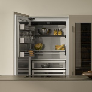 Встраиваемый холодильник V-ZUG Cooler V6000 90 Supreme CO6T-51134 R фото 2 в Екатеринбурге