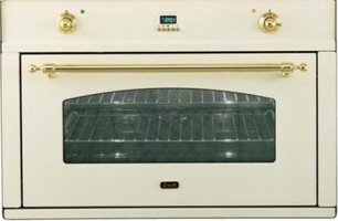 Духовой шкаф Ilve 900-CMP Ant/C фото в Екатеринбурге