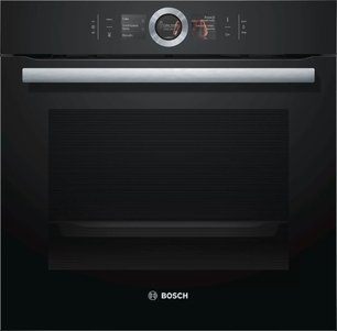 Духовой шкаф Бош HBG676EB6 фото в Екатеринбурге Духовой шкаф Bosch HBG676EB6 фото в Екатеринбурге