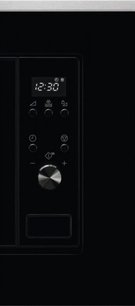 Встраиваемая микроволновая печь Electrolux LMS2203EMX фото 2 в Екатеринбурге
