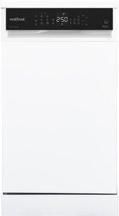 Посудомоечная машина Vestfrost WVDWF424T01W фото в Екатеринбурге