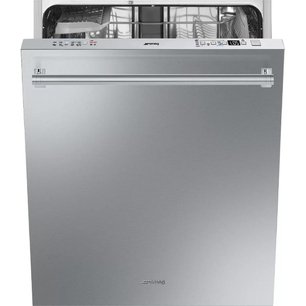 Посудомоечная машина Smeg STX13OL1 фото в Екатеринбурге