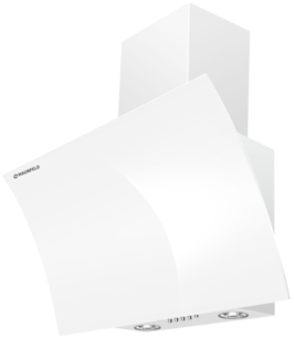 Вытяжка Маунфилд BLAST Push 60 White Glass White фото в Екатеринбурге Вытяжка Maunfeld BLAST Push 60 White Glass White фото в Екатеринбурге