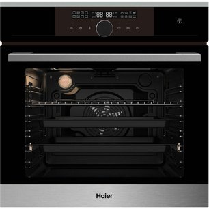 Электрический духовой шкаф Haier HOX-FP5RABX фото в Екатеринбурге