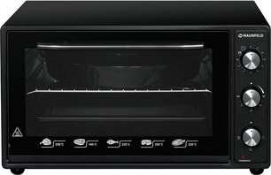 Мини-печь Maunfeld CEMOB.363.B фото в Екатеринбурге