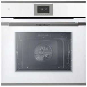 Духовой шкаф Kuppersbusch BP 6550.0 W9 Shade of Grey фото в Екатеринбурге