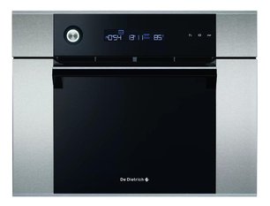 Пароварка De Dietrich DOV1145X фото в Екатеринбурге