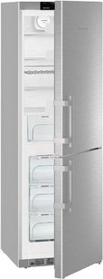 Холодильник Либхер CNef 4315 Comfort NoFrost фото 4 в Екатеринбурге Холодильник Liebherr CNef 4315 Comfort NoFrost фото 4 в Екатеринбурге