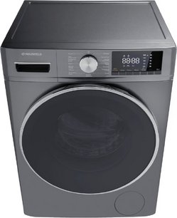 Стиральная машина Maunfeld MFWM127ISB02 фото 2 в Екатеринбурге