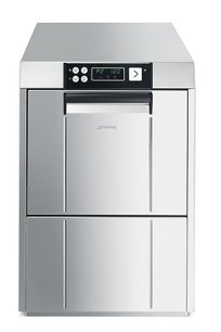 Стаканомоечная машина Smeg CWG420-1 фото в Екатеринбурге
