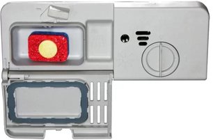 Посудомоечная машина Kaiser S 6062 XLW фото 3 в Екатеринбурге