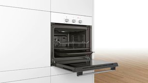 Духовой шкаф Bosch HBF011BV0Q фото 4 в Екатеринбурге