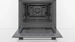 Встраиваемый духовой шкаф BOSCH HBJ314ES0R фото 3 в Екатеринбурге Встраиваемый духовой шкаф BOSCH HBJ314ES0R фото 3 в Екатеринбурге