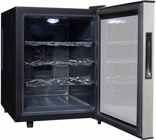 Винный шкаф Climadiff VSV12F фото 2 в Екатеринбурге