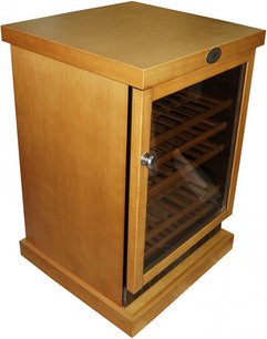 Винный шкаф IP CEXP 45-6 RU фото 3 в Екатеринбурге