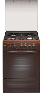 Плита Gefest ПГ 6100-04 0003 фото 2 в Екатеринбурге