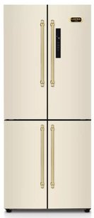 Холодильник Lofra GFRBI 819/O BRASS фото в Екатеринбурге
