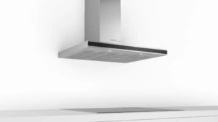 Вытяжка для настенного монтажа BOSCH DWB97FM50 фото 4 в Екатеринбурге Вытяжка для настенного монтажа BOSCH DWB97FM50 фото 4 в Екатеринбурге