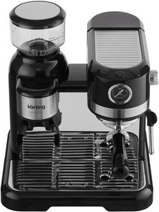 Кофейная станция Korting KCM 1015 N Ottimo фото 2 в Екатеринбурге