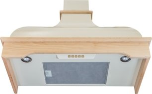 Вытяжка Kuppersberg KATRIN 90 CB фото в Екатеринбурге