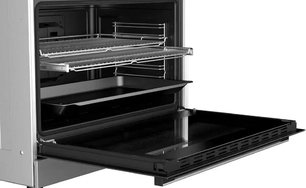 Газовая кухонная плита BOSCH HGX5G7W50Q фото 4 в Екатеринбурге