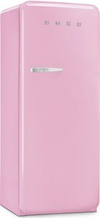 Холодильник Smeg FAB28RPK6 фото 2 в Екатеринбурге