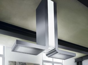 Вытяжка Гутман Silla фото 3 в Екатеринбурге Вытяжка Gutmann Silla фото 3 в Екатеринбурге