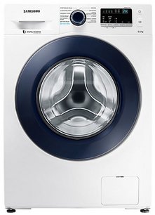 Стиральная машина Samsung WW60J30G03W фото в Екатеринбурге
