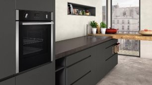 Духовой шкаф Neff B2ACH7HN0 фото 3 в Екатеринбурге