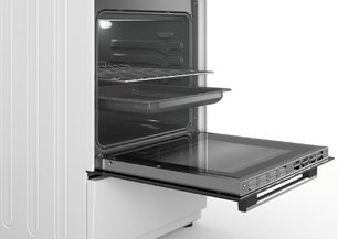 Варочный центр Bosch HXG930E20R фото 4 в Екатеринбурге