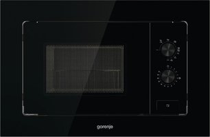 Встраиваемая микроволновая печь Gorenje BM201EG1BG фото в Екатеринбурге