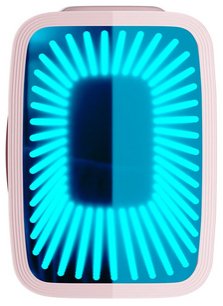 Холодильник для косметики и напитков Meyvel MD-04C3P-RGB фото в Екатеринбурге