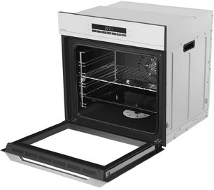 Духовой шкаф Haier HOQ-P16AS5GW фото 3 в Екатеринбурге