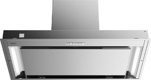 Встраиваемая вытяжка Asko CBB761SSC фото в Екатеринбурге