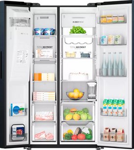 Холодильник Haier HRF-600IP7ERU фото 4 в Екатеринбурге