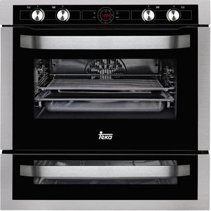 Духовой шкаф Teka HL 45.15 STAINLESS STEEL фото в Екатеринбурге