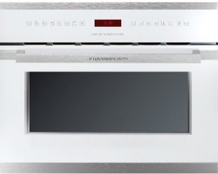 Комбинированный паровой шкаф Kuppersbusch EKDG 6550.0 W1 фото в Екатеринбурге